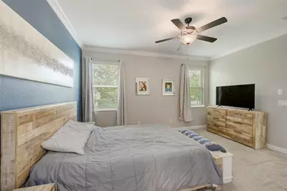 4976 Ballantrae Boulevard, Land O Lakes, FL 34638 - Photo 21