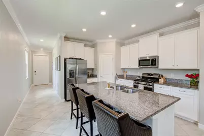 4976 Ballantrae Boulevard, Land O Lakes, FL 34638 - Photo 5