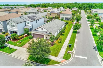 4976 Ballantrae Boulevard, Land O Lakes, FL 34638 - Photo 37