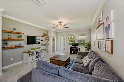 4976 Ballantrae Boulevard, Land O Lakes, FL 34638 - Photo 13