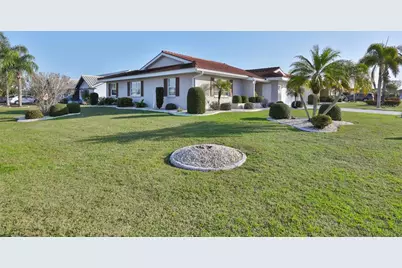 1809 Granville Lane, Sun City Center, FL 33573 - Photo 1