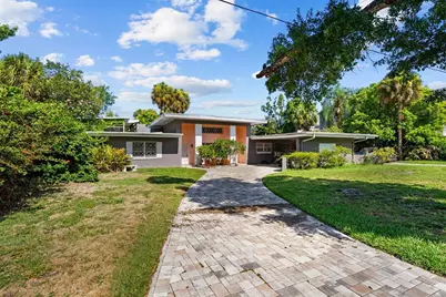 211 S Shore Crest Drive, Tampa, FL 33609 - Photo 1