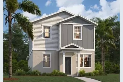33151 Happy Heart Drive, Wesley Chapel, FL 33543 - Photo 1
