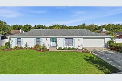15512 Woodfair Place, Tampa, FL 33613 - Photo 1