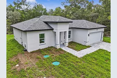 11034 N Academy Drive, Citrus Springs, FL 34434 - Photo 7