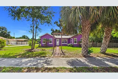 1902 53rd Street S, Gulfport, FL 33707 - Photo 1