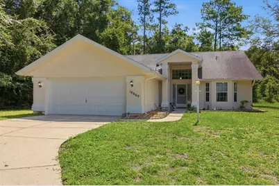18860 SW 99th Street, Dunnellon, FL 34432 - Photo 1