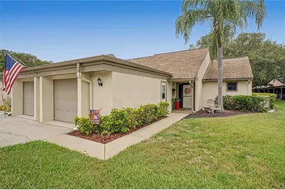 1206 Palm Drive, Tarpon Springs, FL 34689 - Photo 1