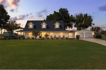 37714 Fairfield Lane, Dade City, FL 33525 - Photo 5