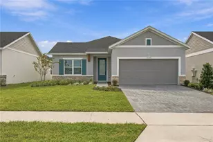 5123 Chattahoochee Bnd, Saint Cloud, FL 34771 - Photo 1