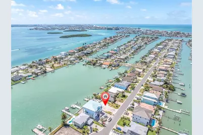 575 Crystal Drive, Madeira Beach, FL 33708 - Photo 13