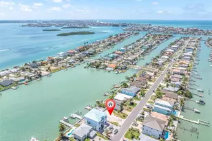 575 Crystal Dr, Madeira Beach, FL 33708 - Photo 13