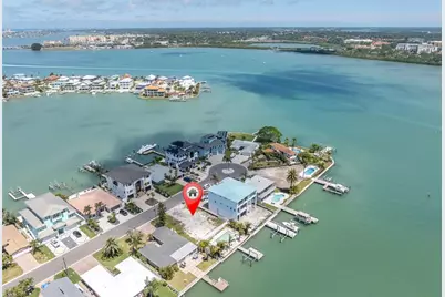 575 Crystal Drive, Madeira Beach, FL 33708 - Photo 7