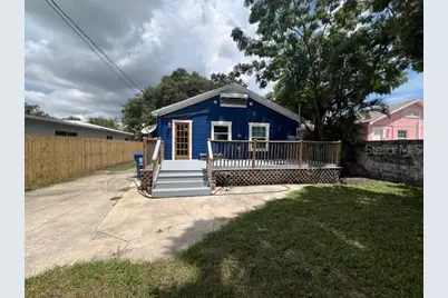 4748 7th Avenue N, Saint Petersburg, FL 33713 - Photo 21