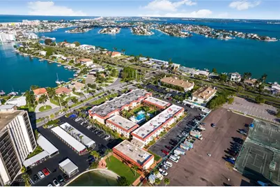 10365 Paradise Boulevard #16, Treasure Island, FL 33706 - Photo 1