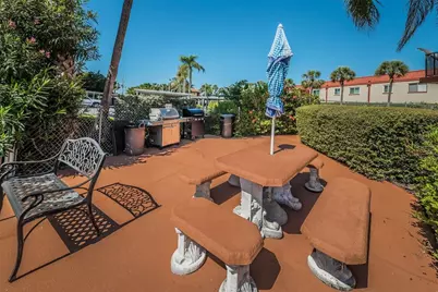 10365 Paradise Boulevard #16, Treasure Island, FL 33706 - Photo 39