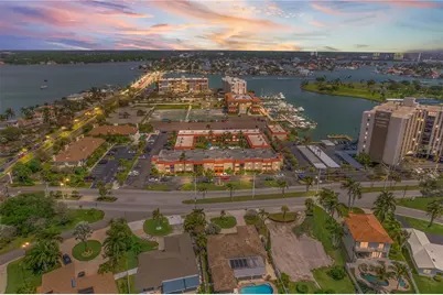 10365 Paradise Boulevard #16, Treasure Island, FL 33706 - Photo 41