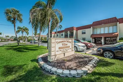 10365 Paradise Boulevard #16, Treasure Island, FL 33706 - Photo 31