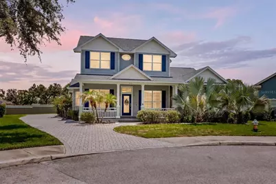 4303 Tokose Place, Lakeland, FL 33811 - Photo 1