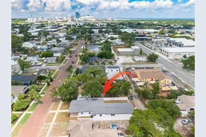 2528 4th Avenue S, Saint Petersburg, FL 33712 - Photo 5