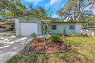 1412 Oakhaven Dr, Safety Harbor, FL 34695 - Photo 1