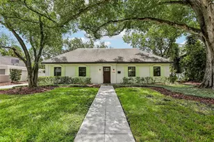 4708 W Neptune St, Tampa, FL 33629 - Photo 1