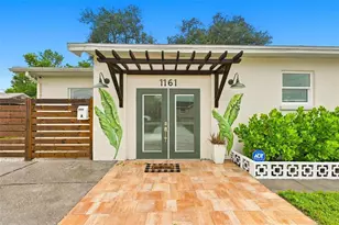 1161 Howard St, Clearwater, FL 33756 - Photo 3