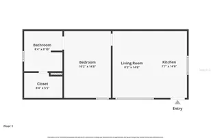 1161 Howard St, Clearwater, FL 33756 - Photo 23