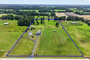 2556 NE 120th St, Anthony, FL 32617 - Photo 39