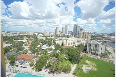 345 Bayshore Boulevard #1810, Tampa, FL 33606 - Photo 3