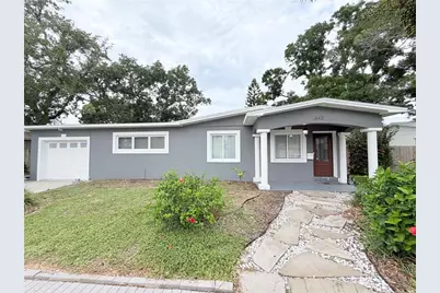 1843 Oklahoma Avenue NE, Saint Petersburg, FL 33703 - Photo 5