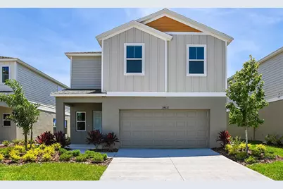 1739 Vanilla Street, Lake Hamilton, FL 33851 - Photo 1