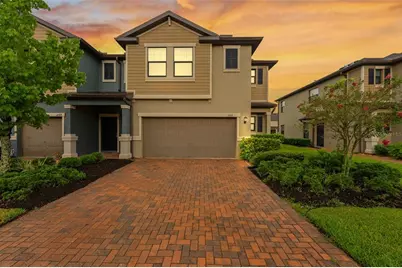 16912 Red Brick Lane, Land O Lakes, FL 34638 - Photo 1