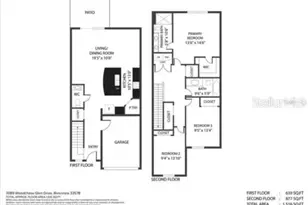 7031 Woodchase Glen Dr, Riverview, FL 33578 - Photo 19
