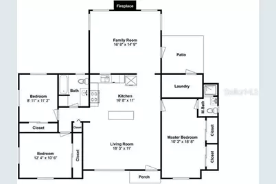 11354 123rd Terrace N, Largo, FL 33778 - Photo 37
