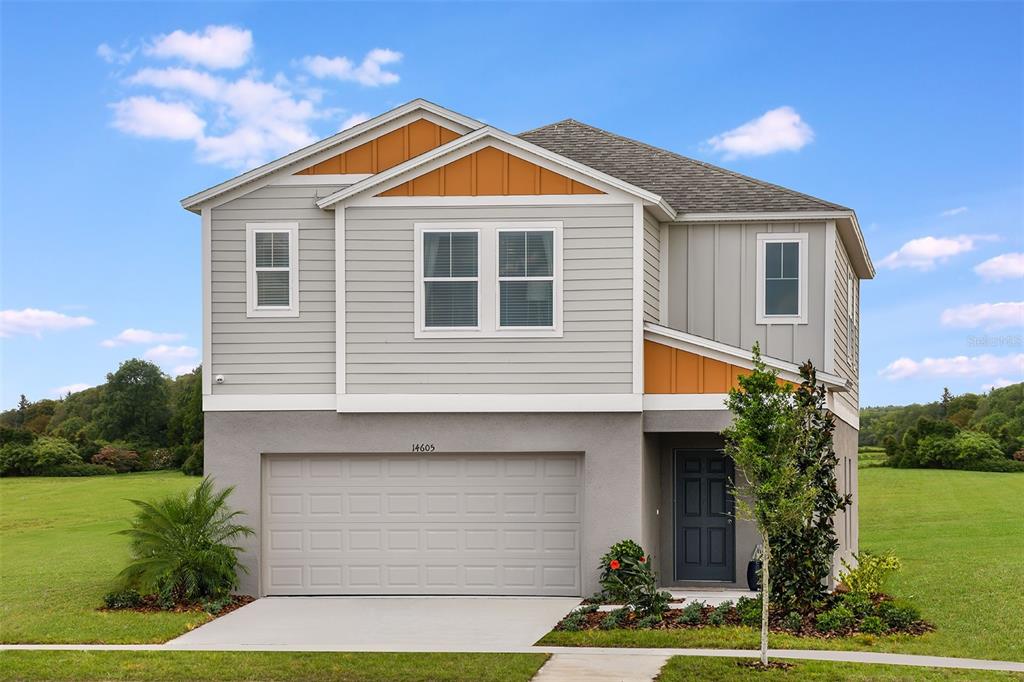 1735 Vanilla St - 1735 Vanilla St, Lake Hamilton, FL 33851 Luxury Property | Jose Angel Pina