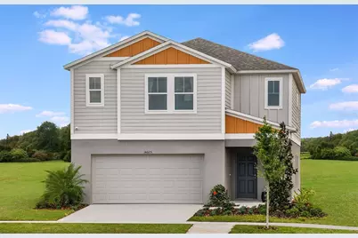 1735 Vanilla Street, Lake Hamilton, FL 33851 - Photo 1
