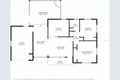 525 Hampton Avenue NE, Saint Petersburg, FL 33703 - Photo 13