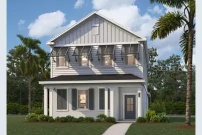 [Address not provided], Wesley Chapel, FL 33543 - Photo 1