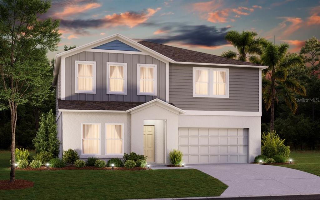 1807 Poppy Dr - 1807 Poppy Dr, Lake Hamilton, FL 33851 Luxury Property | Jose Angel Pina