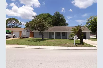 5131 Greenwood Street, New Port Richey, FL 34653 - Photo 1