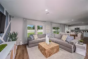 1760 Vanilla St, Lake Hamilton, FL 33851 - Photo 3