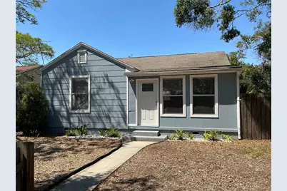 3919 1st Avenue N, Saint Petersburg, FL 33713 - Photo 1