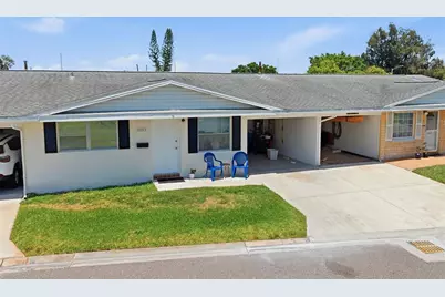 10013 Dahlia St N, Pinellas Park, FL 33782 - Photo 1