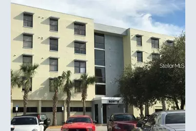 701 S Madison Avenue #309, Clearwater, FL 33756 - Photo 1