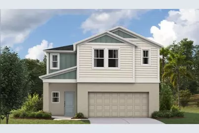 4438 Riverbend Boulevard, Haines City, FL 33844 - Photo 1
