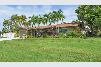 101 Madonna Boulevard, Tierra Verde, FL 33715 - Photo 1