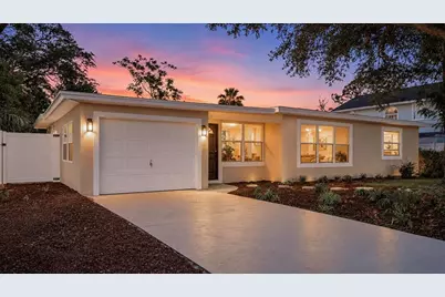 8017 31st Avenue N, Saint Petersburg, FL 33710 - Photo 1