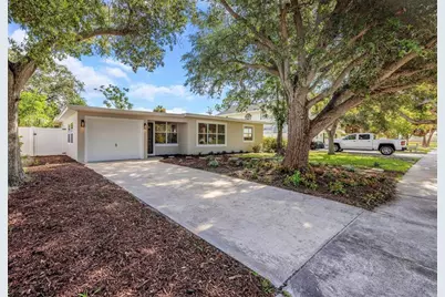 8017 31st Avenue N, Saint Petersburg, FL 33710 - Photo 3