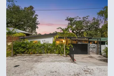 308 E Hollywood Street, Tampa, FL 33604 - Photo 1